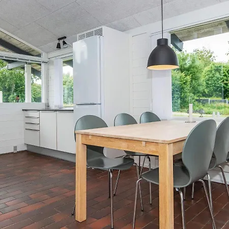 6 Person In Aabenraa
