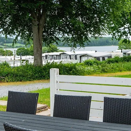 6 Person In 3* Aabenraa