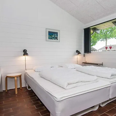 6 Person In Hotel Aabenraa