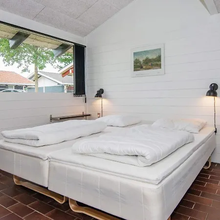 Hotel 6 Person In Aabenraa