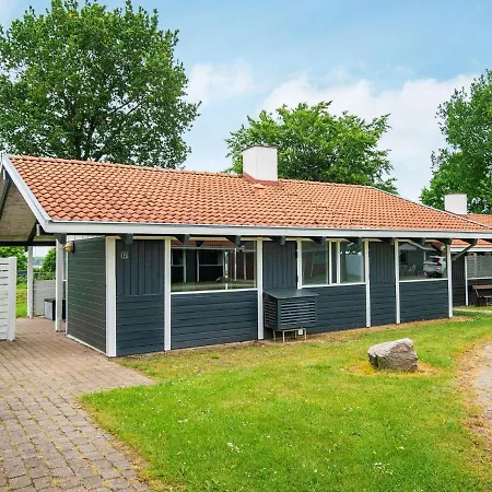 Hotel 6 Person In Aabenraa